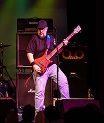 The Jack at The Gaslight Theatre, May 31, 2025